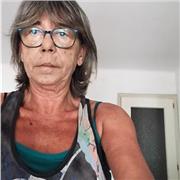 Profesora española con el título C1 advanced de inglés de la Escuela oficial de idiomas. 
Para todas las edades.